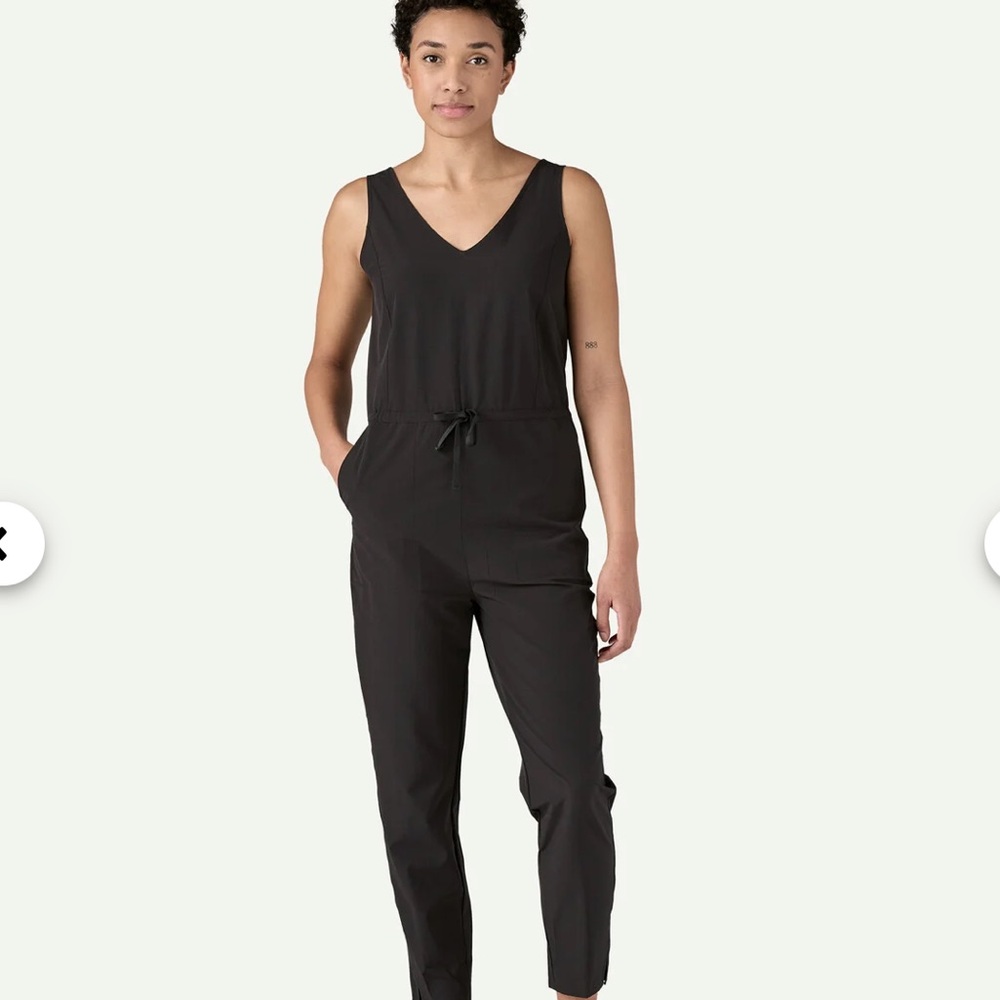 Patagonia fleetwith jumpsuit